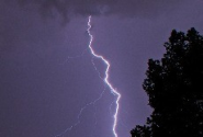 What to Do (and One Crazy Thing Not to Do) to Avoid Lightning Strikes