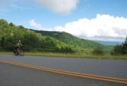 Southern Appalachia Mountain Tour by Bike: 825 Wonderful-Miserable-Unforgettable Miles