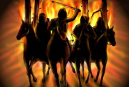 Are You Haunted by the Five Horsemen of the Blog Apocalypse?