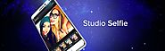 BLU Studio Selfie - Smartphone - GSM Unlocked - White