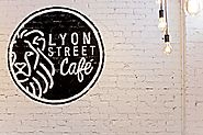 Lyon Street Cafe brings pourover coffee to Midtown | The Rapidian