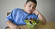 5 ways to fight childhood obesity