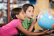 ProTeacher! Current Events lesson plans for elementary school teachers in grades K-6 including newspaper, magazine ac...