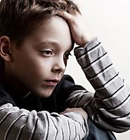 Signs Your Child is Stressed & 5 Ways to Help