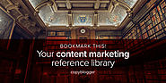 What Is Content Marketing? - Copyblogger