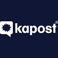 Kapost Content Marketing Resource Library