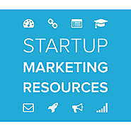 The Essential List of Startup Marketing Resources