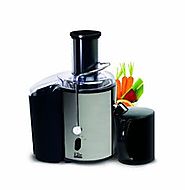 Top Rated Whole Fruit Stainless Steel Juicer