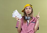 Comfortable and Economical flights from Canada to Mumbai