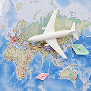 Canada Mumbai Flights— Best Routes, Cheap Prices