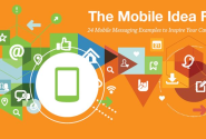 The Mobile Idea File: 24 Examples of Mobile Messaging - The ExactTarget Blog