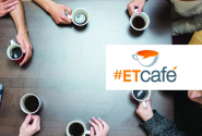 #ETCafe Twitter Chat Recap: Digital Marketing Town Hall Edition