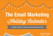 Now Available: The Email Marketing Holiday Calendar PDF
