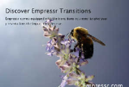 Empressr - The Best Online Rich Media Presentation Application