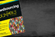 Crowdsourcing For Dummies Publishes Tomorrow