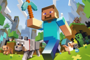 Tomorrow's Entrepreneurs Are Playing #Minecraft Today