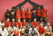 Many Ogilvy Hands - A Real Hands-on Experience of Uganda - Ogilvy CommonHealth Worldwide Blog