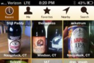 Beerdog: An App for Beer Drinkers, Backed by Kinvey