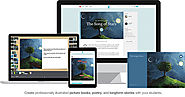Storybird Studio: Creative tools for educators