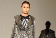 China, New Hub for High-Fashion Design
