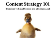 Adaptive DITA: Developing Our Own Best Practices for Content Strategy 101