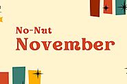 No Nut November Challenge: Strengthen Your Mind, Body, and Willpower – Webs Article