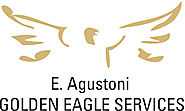 E. Agustoni, Golden Eagle Services