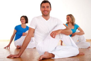 Yoga Pose Categories
