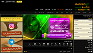 معرفی سایت منگو بت
