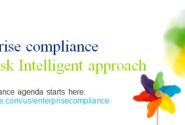 Corporate Compliance Insights: GRC - Governance Risk and Compliance