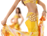 What Belly Dancing Taught Me about Personal Branding