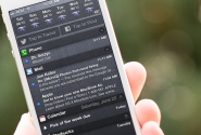 How to save battery life on your iPhone and iPad by tweaking Notification Center settings