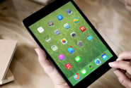 The Beginner's Guide To The iPad And iOS 7