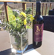 Madrigal Family Winery (Napa)