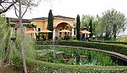 Villa Toscano Winery (Sierra Foothills)