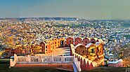 Experience Rajasthan’s Finest: Top Family Restaurants and Super Deluxe AC Rooms in Jaipur