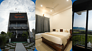 Experience Super Deluxe and Budget-Friendly Rooms in Jaipur’s Finest Luxury Hotels