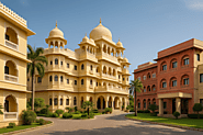 Best Boutique and Luxury Hotels in Jaipur with Affordable Budget Hotels – Rukmani Restro & Hotel