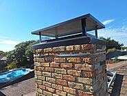 Emerson Chimney & Fireplace