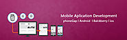 Mobile app development together with SEO services costing cheaper today in India!