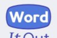 WordItOut - Generador de nubes de palabras (and make custom gifts)