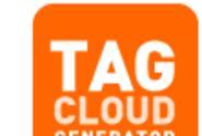 Tag Cloud Generator