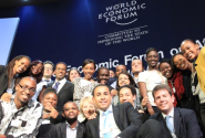 Effective Leaders: Global Shapers and the Coca-Cola Leadership Panel in Africa