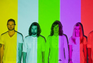 Hear the Places That Inspire Youngblood Hawke's Music