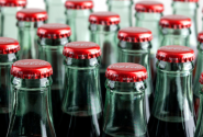 Coca-Cola Reports Worldwide Volume Growth of 1% in the Second Quarter and 3% Year to Date