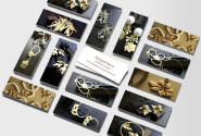 MOO | Custom Business Cards, MiniCards, Postcards and more...