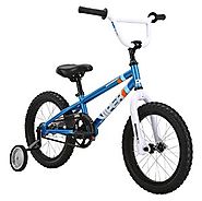 Diamondback Bicycles Mini Viper 16 Inch BMX Bike (Ages 5 to 8)