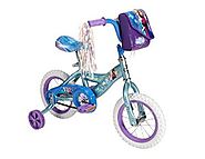 Huffy Disney Frozen 12 Inch Bike (Ages 2 to 3)