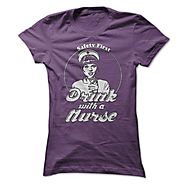 Nurse Shirts | Best Collection