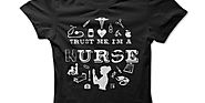 Nurse Shirts Powered by RebelMouse
